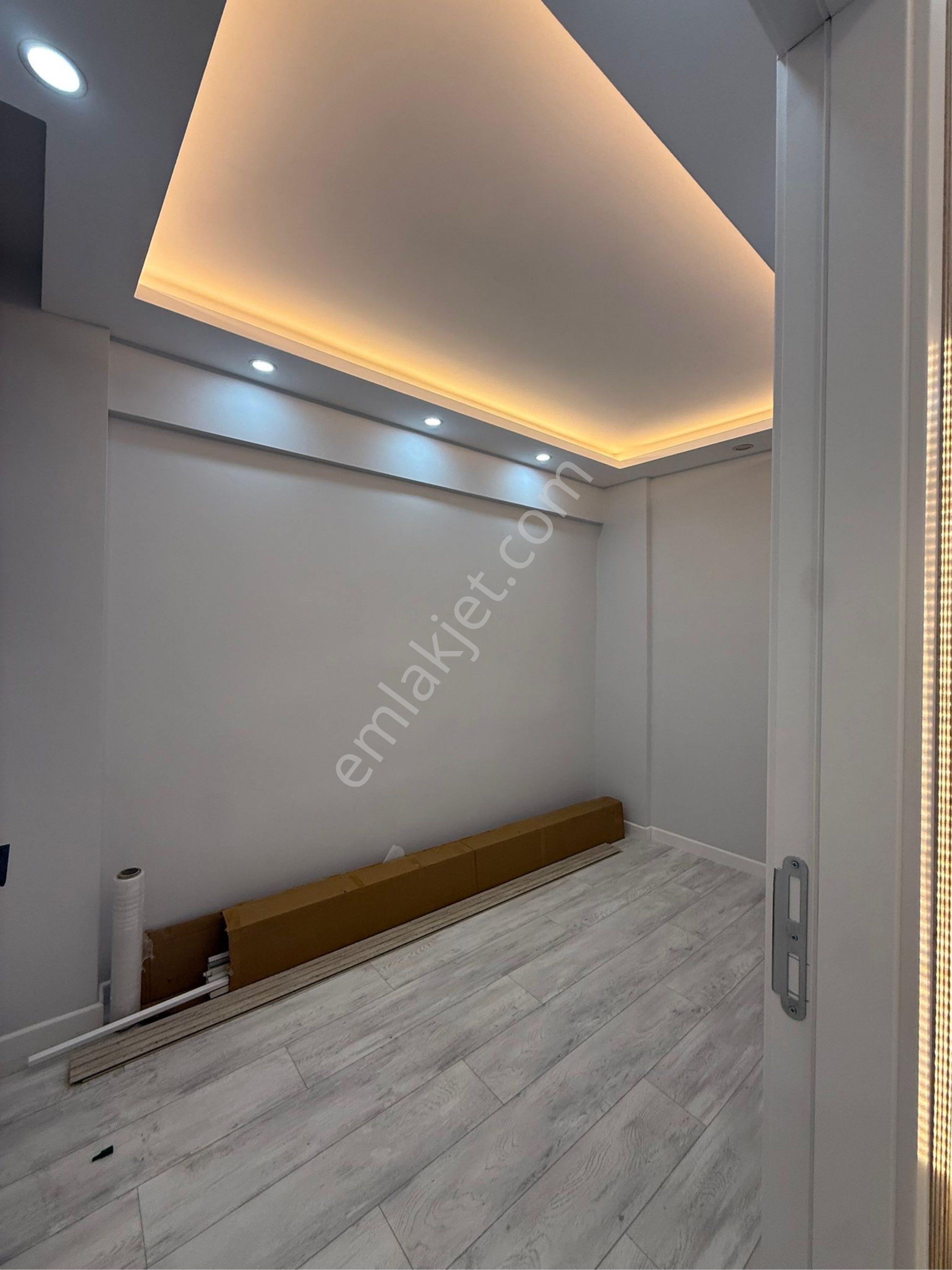 Sidal’dan Merkez Efendi Mh’de Cadde Üzeri 3+1 Satılık Daire - Görsel 4
