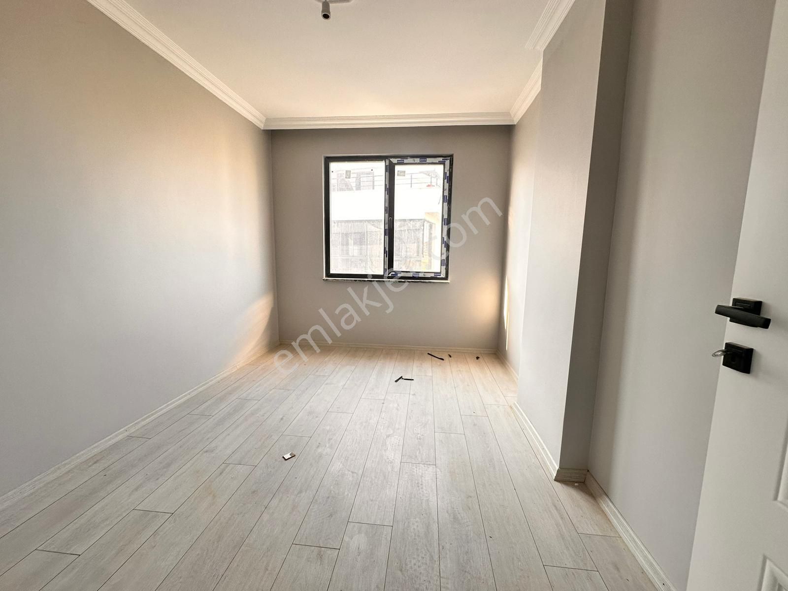 Büyükçekmece Celaliye Mahallesinde Site İçinde 5+2 Dubleks - Görsel 30