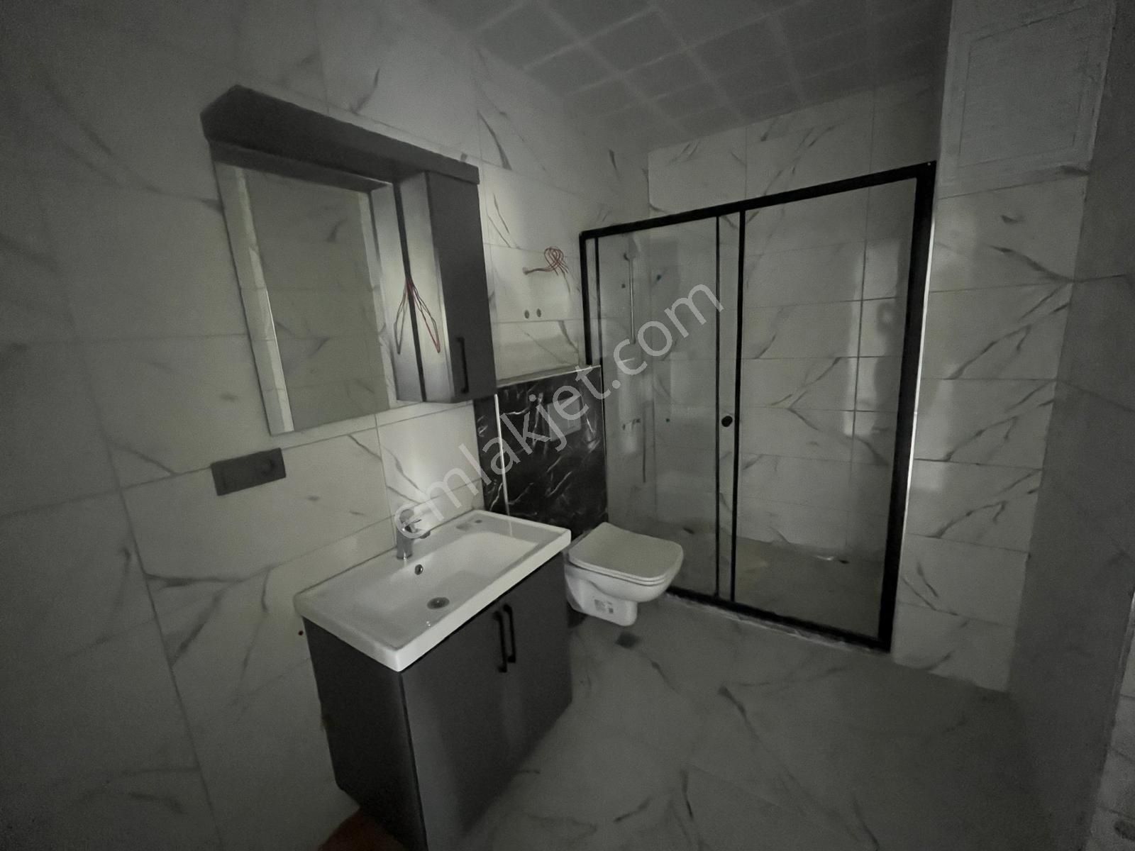 Alanya Çıplaklı Da Satılık 3+1 Daire. - Görsel 9