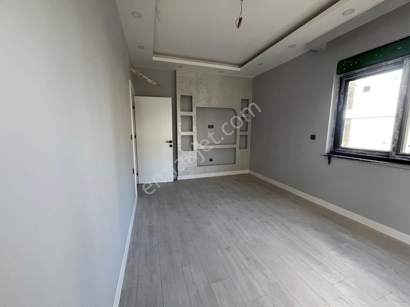 Alanya Çıplaklı Da Satılık 3+1 Daire. - Görsel 13