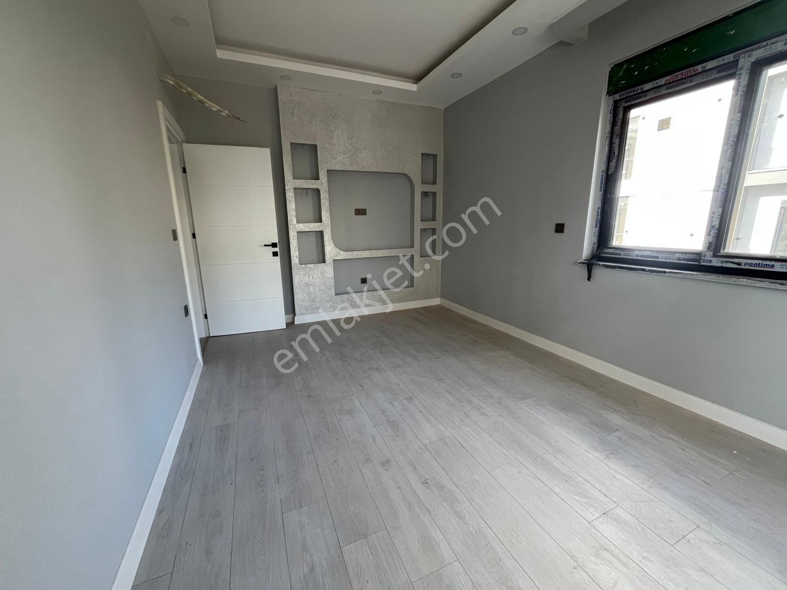 Alanya Çıplaklı Da Satılık 3+1 Daire. - Görsel 14