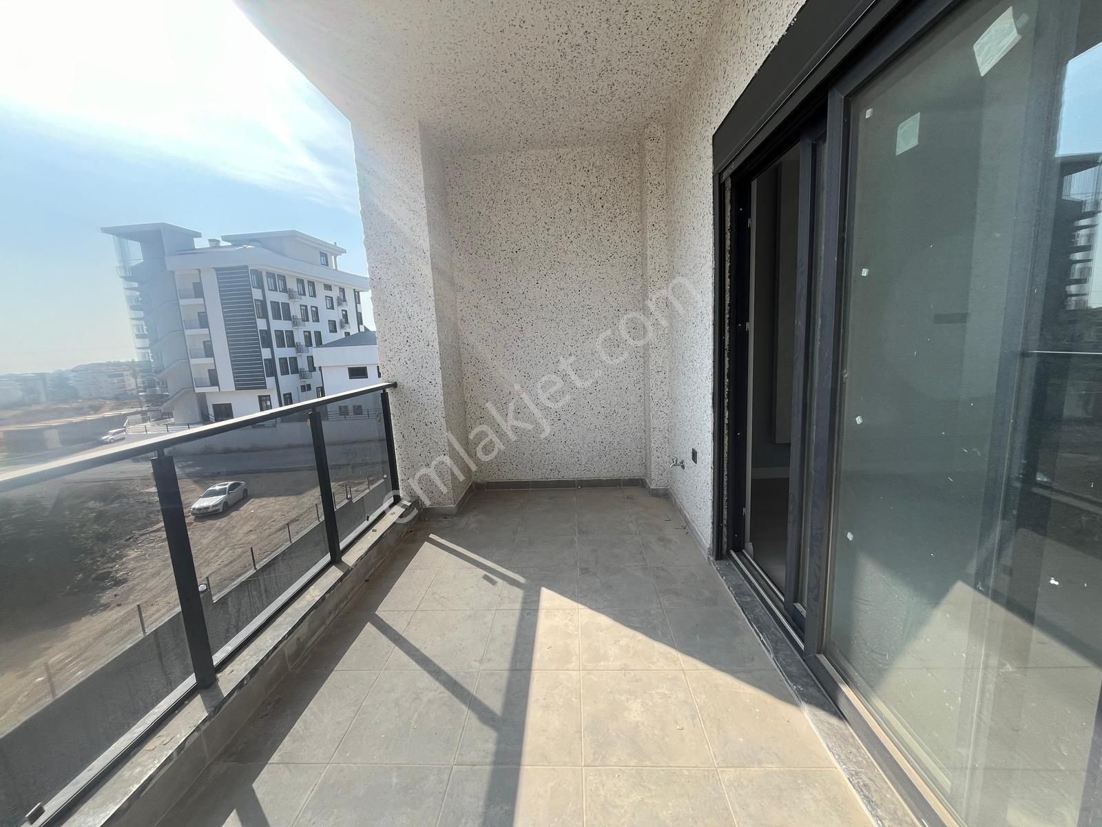 Alanya Çıplaklı Da Satılık 3+1 Daire. - Görsel 2