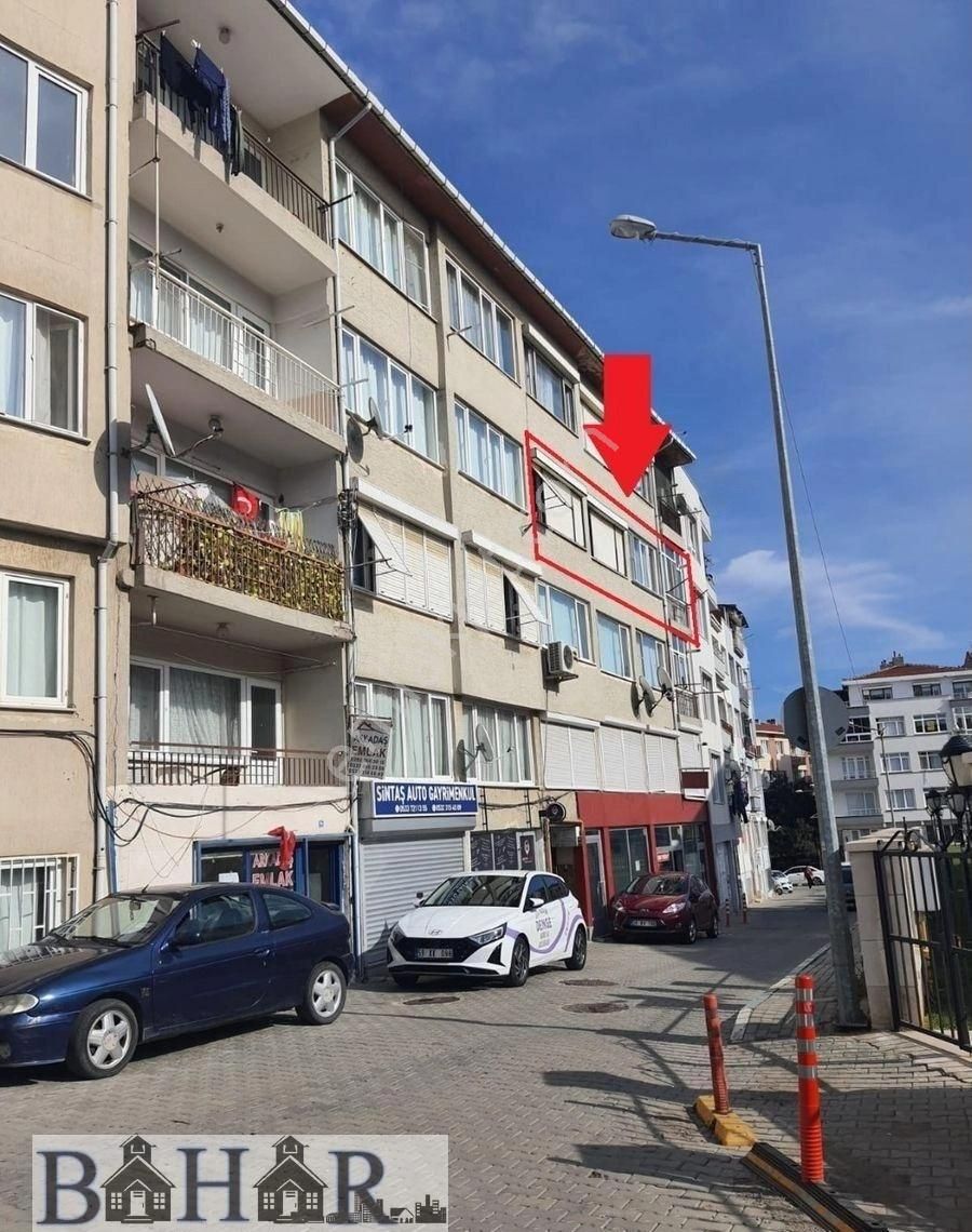 Tekirdağ Süleymanpaşa Çarşı İçi Satılık Daire - Görsel 6