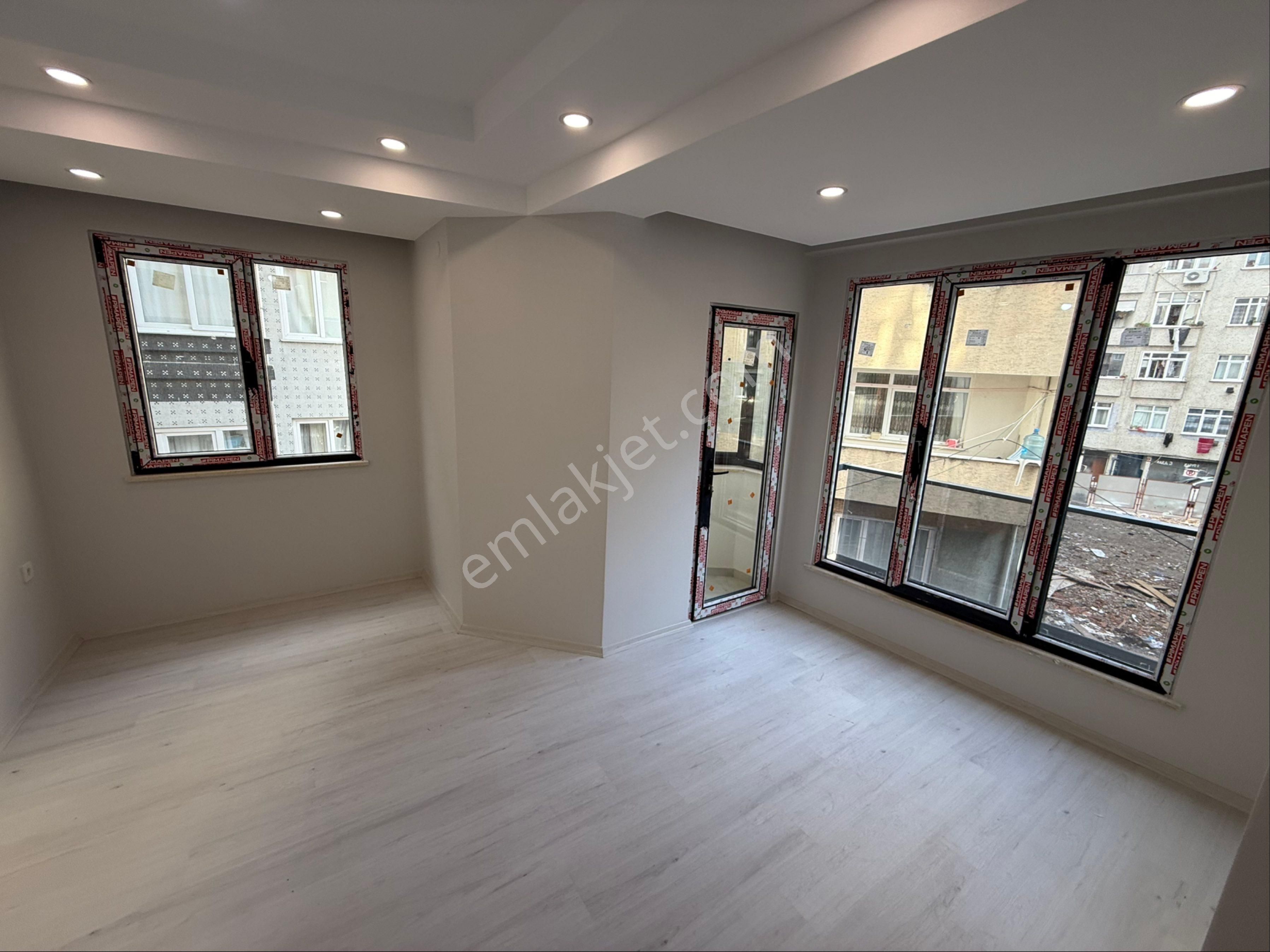 Tek Doğan’dan Veliefendi Mah.satılık Sıfır 2+1 - Görsel 5