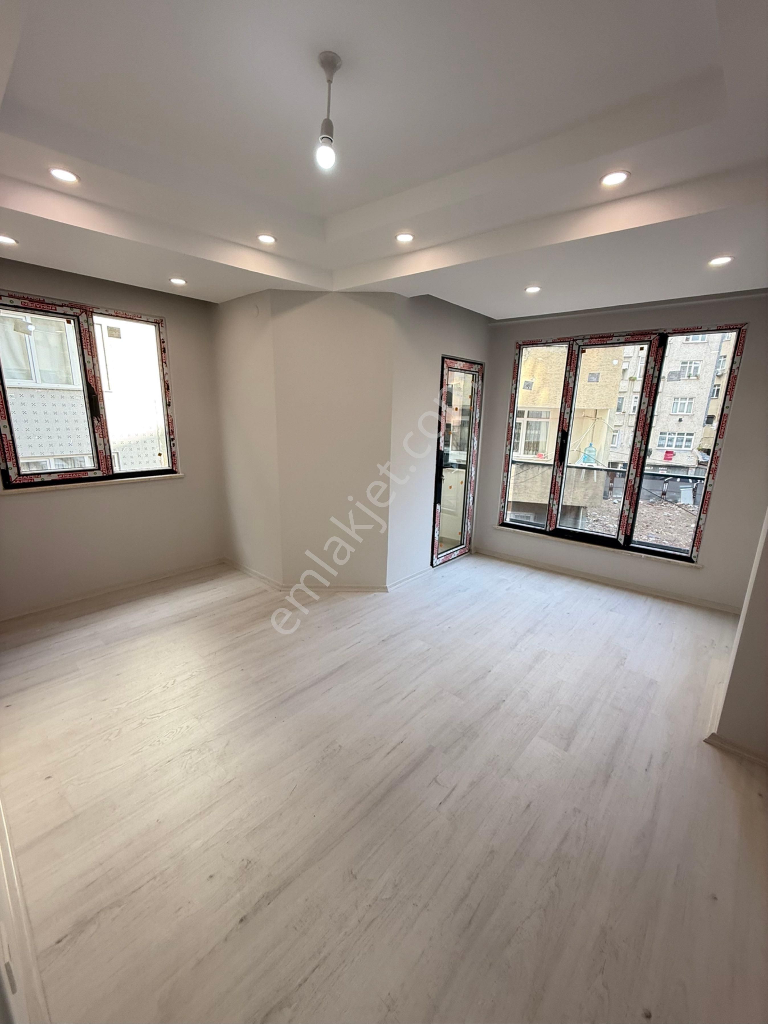 Tek Doğan’dan Veliefendi Mah.satılık Sıfır 2+1 - Görsel 12