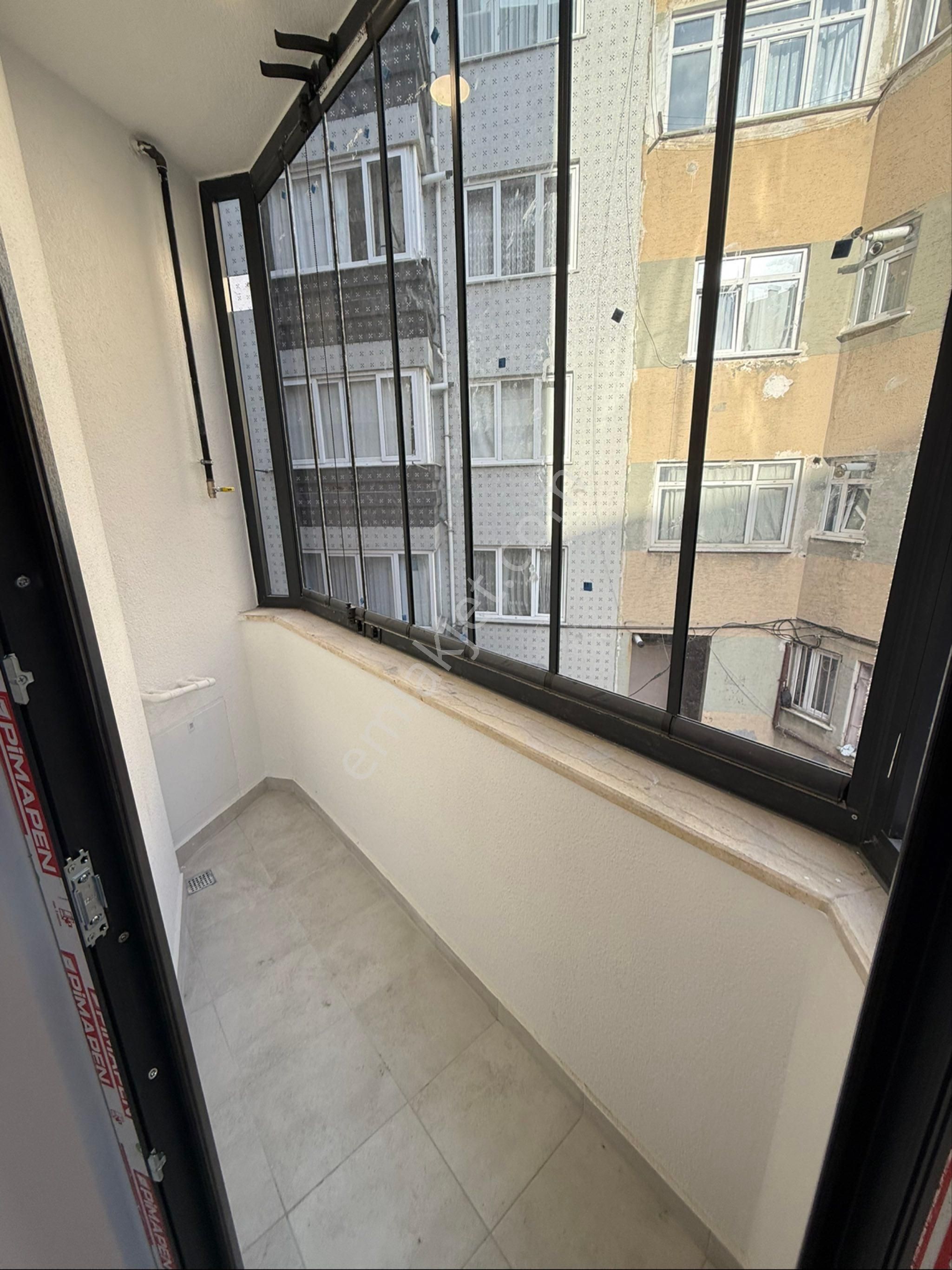 Tek Doğan’dan Veliefendi Mah.satılık Sıfır 2+1 - Görsel 8