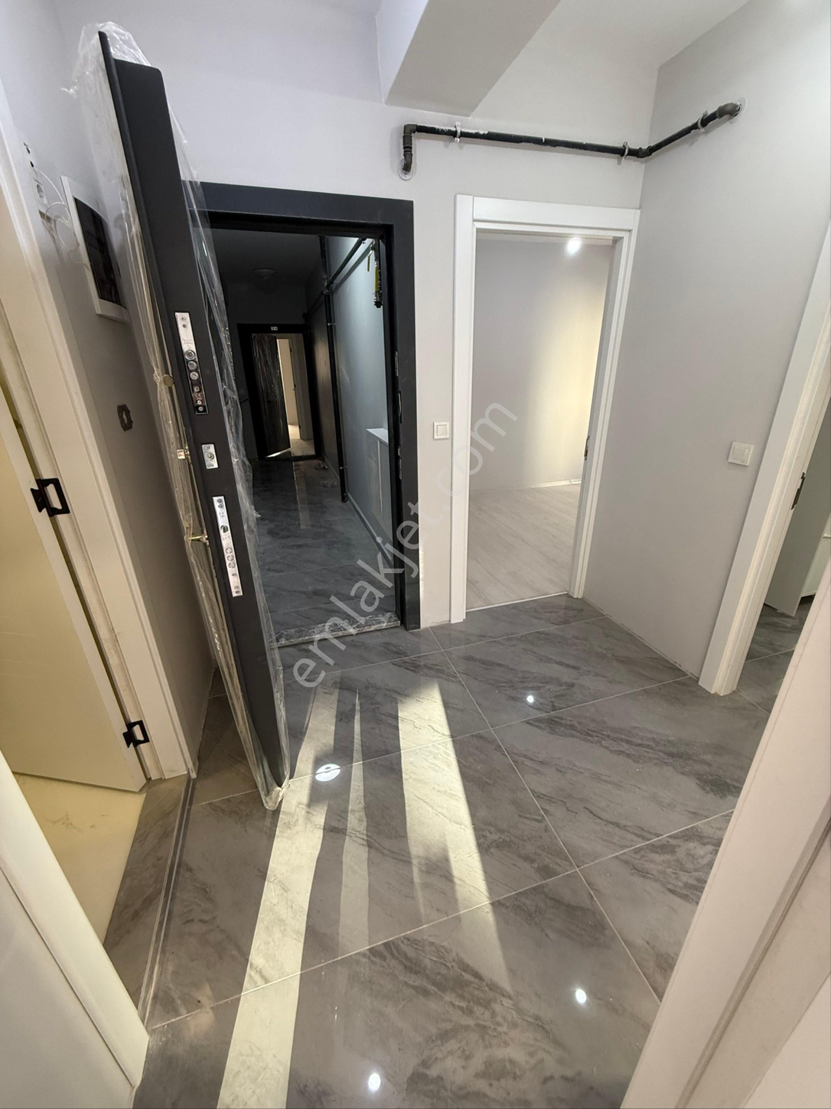 Tek Doğan’dan Veliefendi Mah.satılık Sıfır 2+1 - Görsel 6