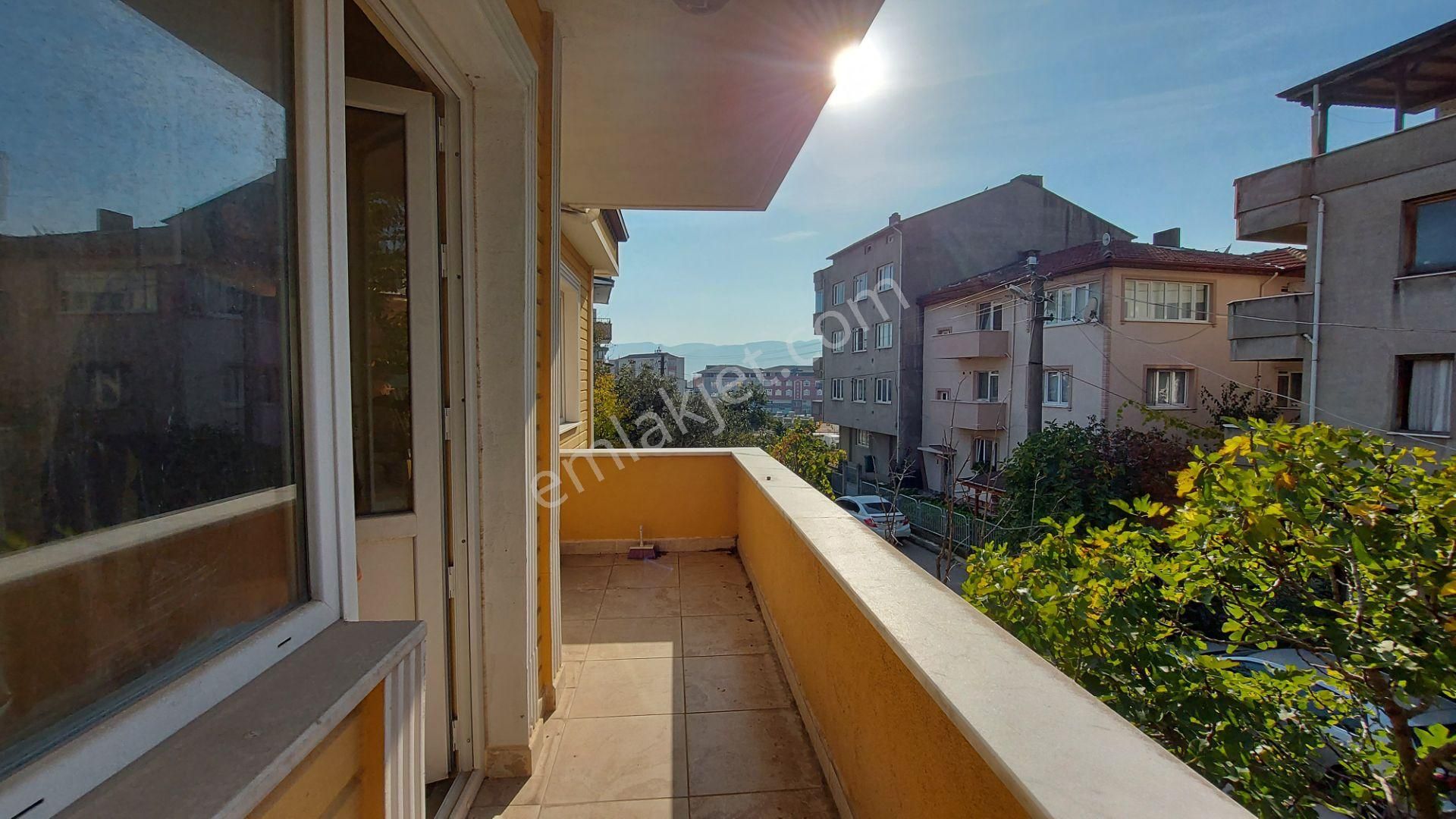 Körfez Kuzey Mahallesi Satılık 4+1 Müstakil Ev Ve Arsası - Görsel 27