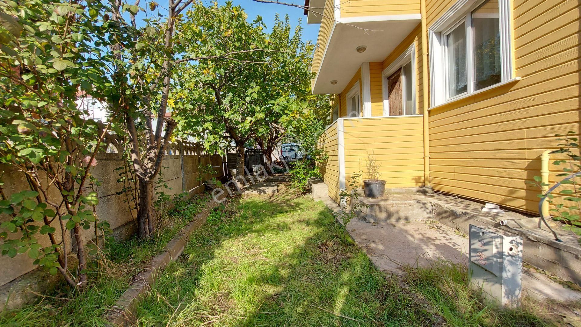 Körfez Kuzey Mahallesi Satılık 4+1 Müstakil Ev Ve Arsası - Görsel 7