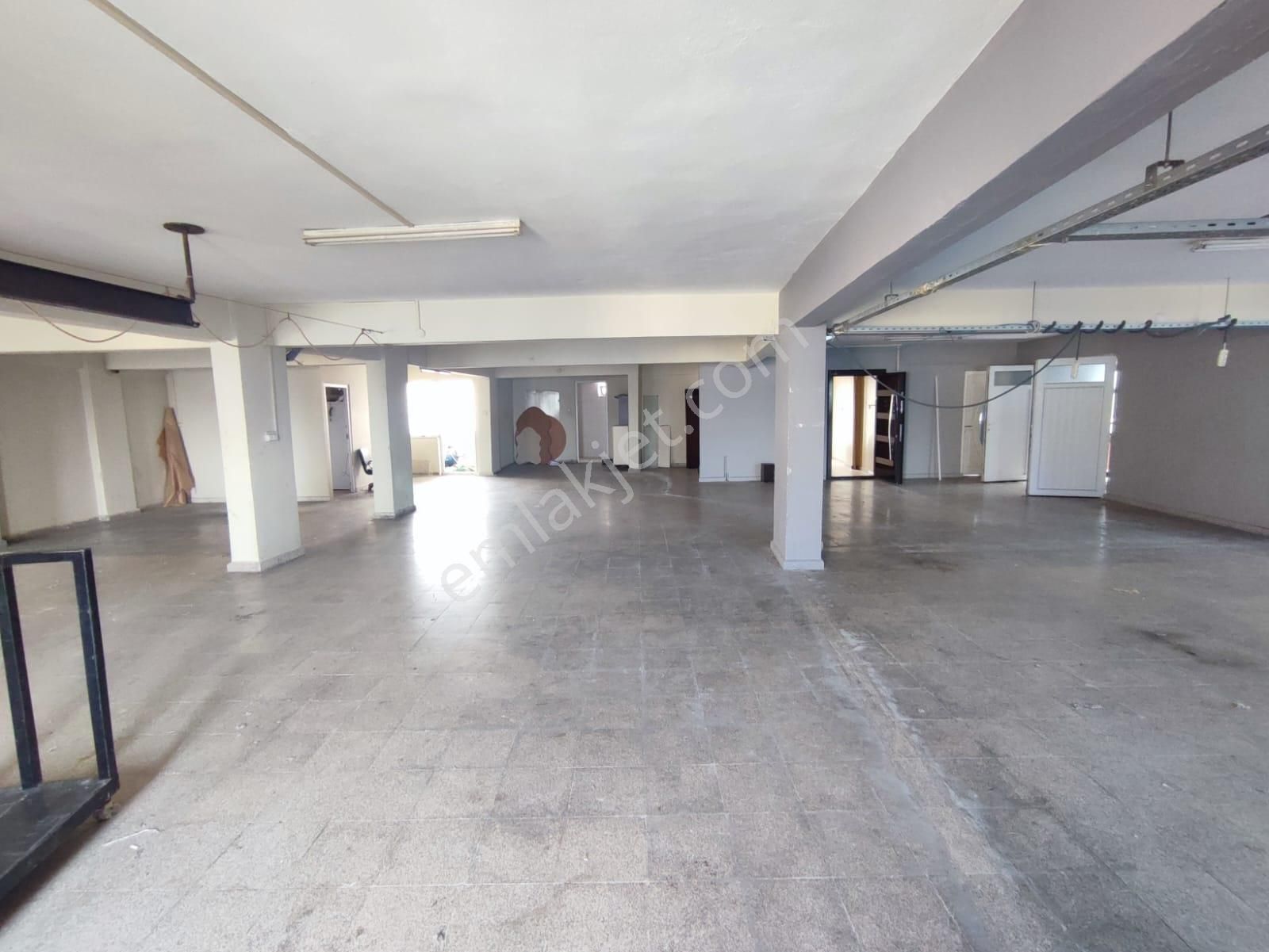 Bursa Osmangazi Panayırda Kiralık İş Yeri Atölye - Görsel 23