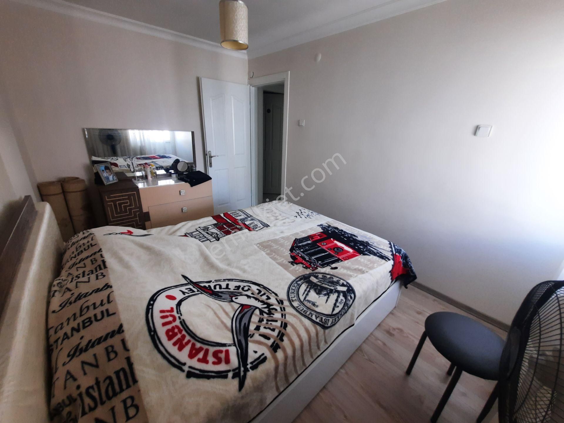 İzkent'in En Güzel Manzarasına Sahip Evi.. Üstelik Tadilatlı.. - Görsel 23