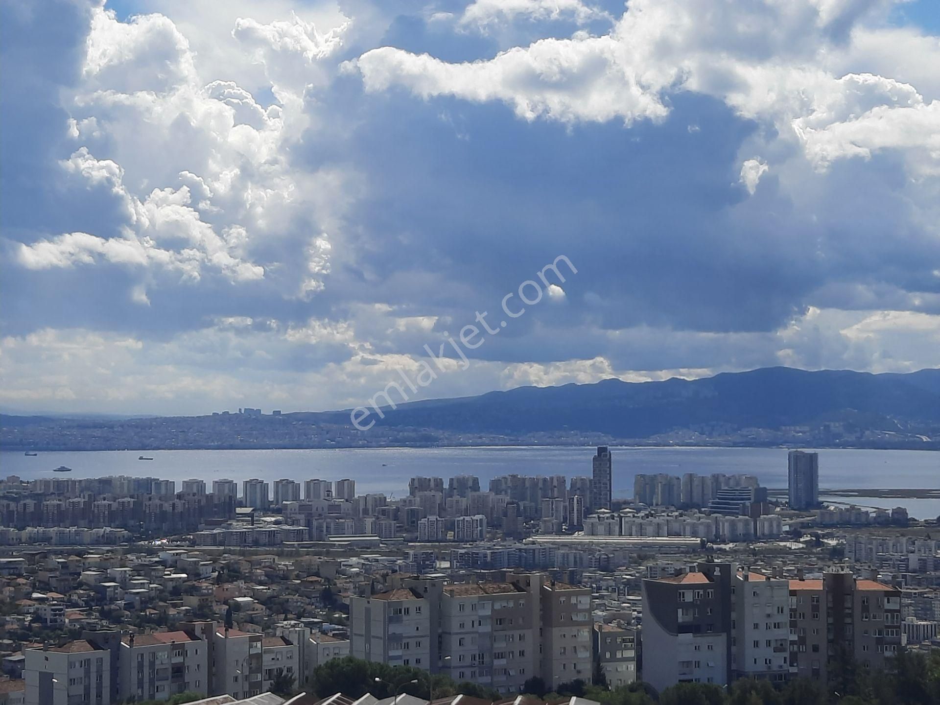 İzkent'in En Güzel Manzarasına Sahip Evi.. Üstelik Tadilatlı.. - Görsel 4