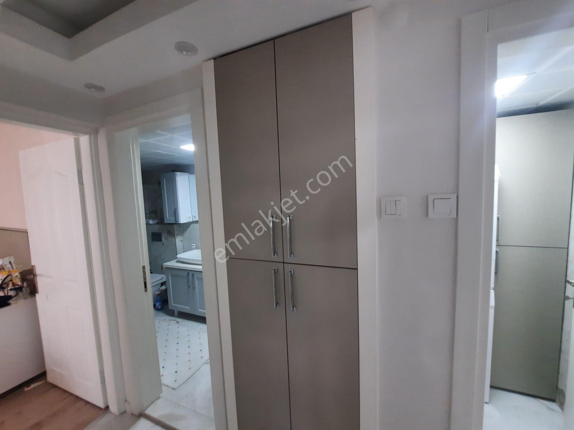 İzkent'in En Güzel Manzarasına Sahip Evi.. Üstelik Tadilatlı.. - Görsel 30