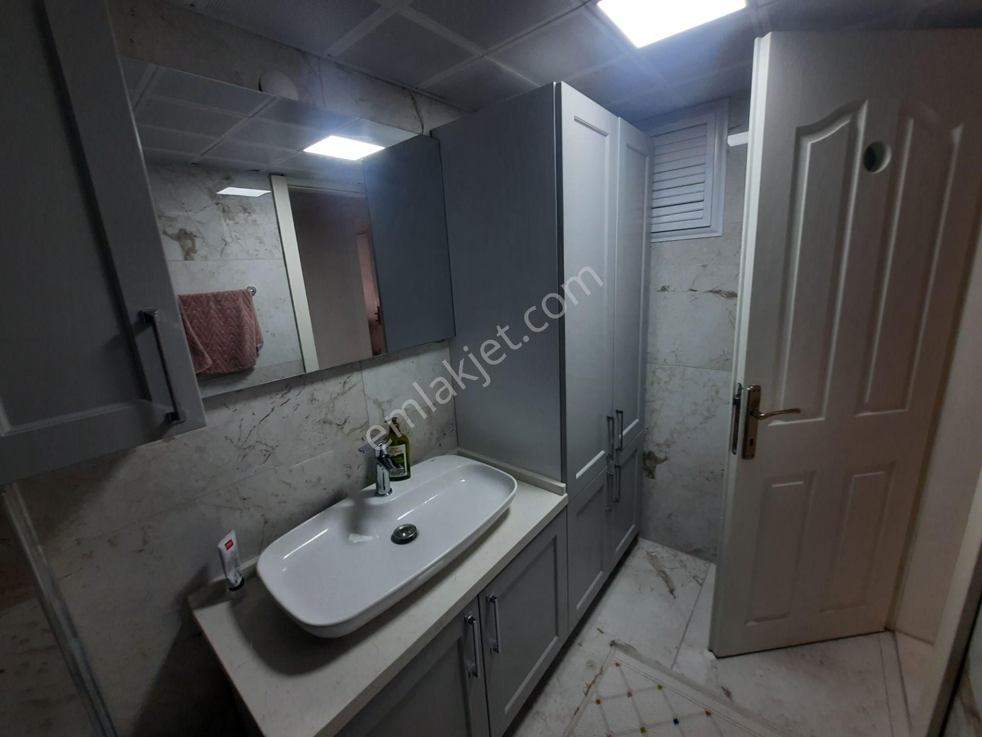 İzkent'in En Güzel Manzarasına Sahip Evi.. Üstelik Tadilatlı.. - Görsel 19