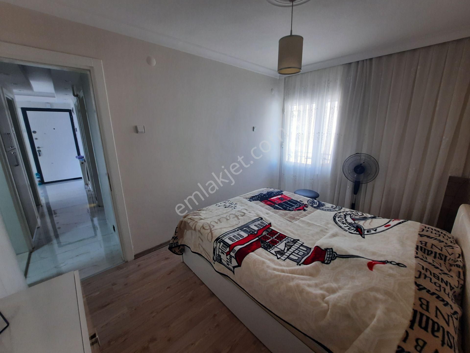 İzkent'in En Güzel Manzarasına Sahip Evi.. Üstelik Tadilatlı.. - Görsel 22