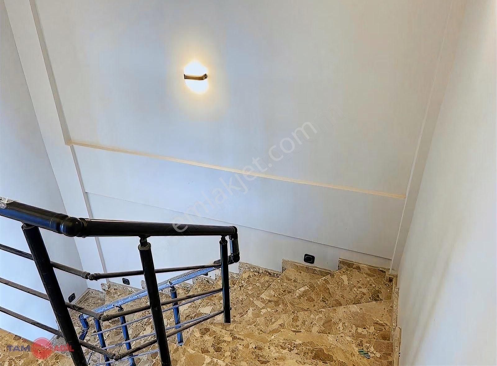 Dikili İslamlar 3+1 Geniş Bahçeli Modern, Doğa Deniz Manzara - Görsel 7