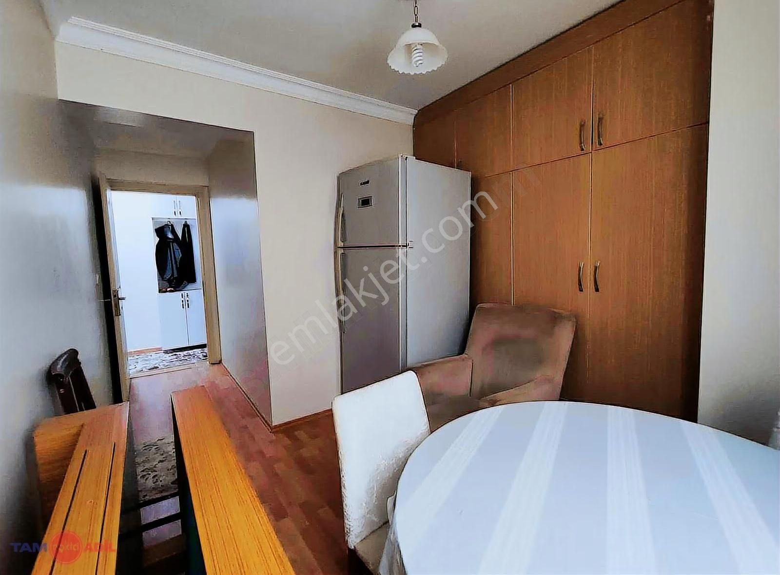 Dikili İsmetpaşa Mahallesi 5+1 Dubleks Satılık Daire - Görsel 17