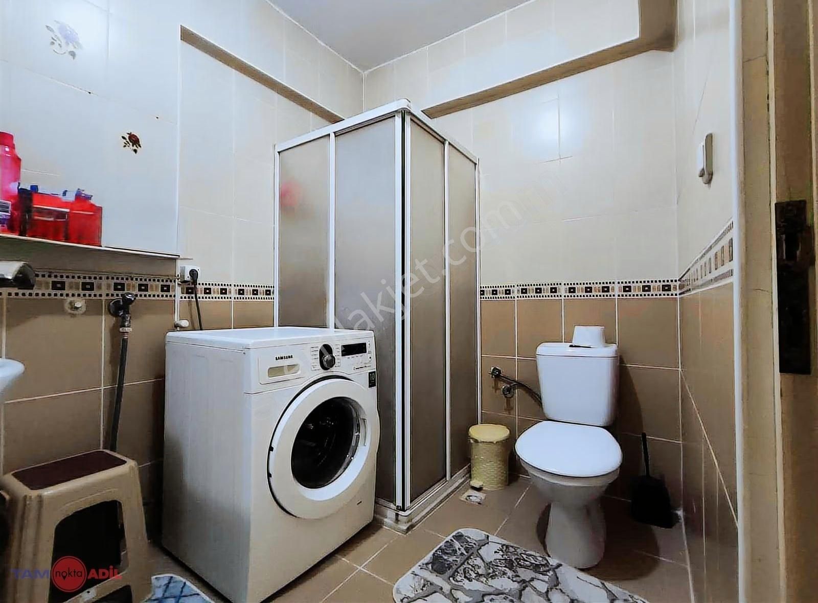 Dikili İsmetpaşa Mahallesi 5+1 Dubleks Satılık Daire - Görsel 18