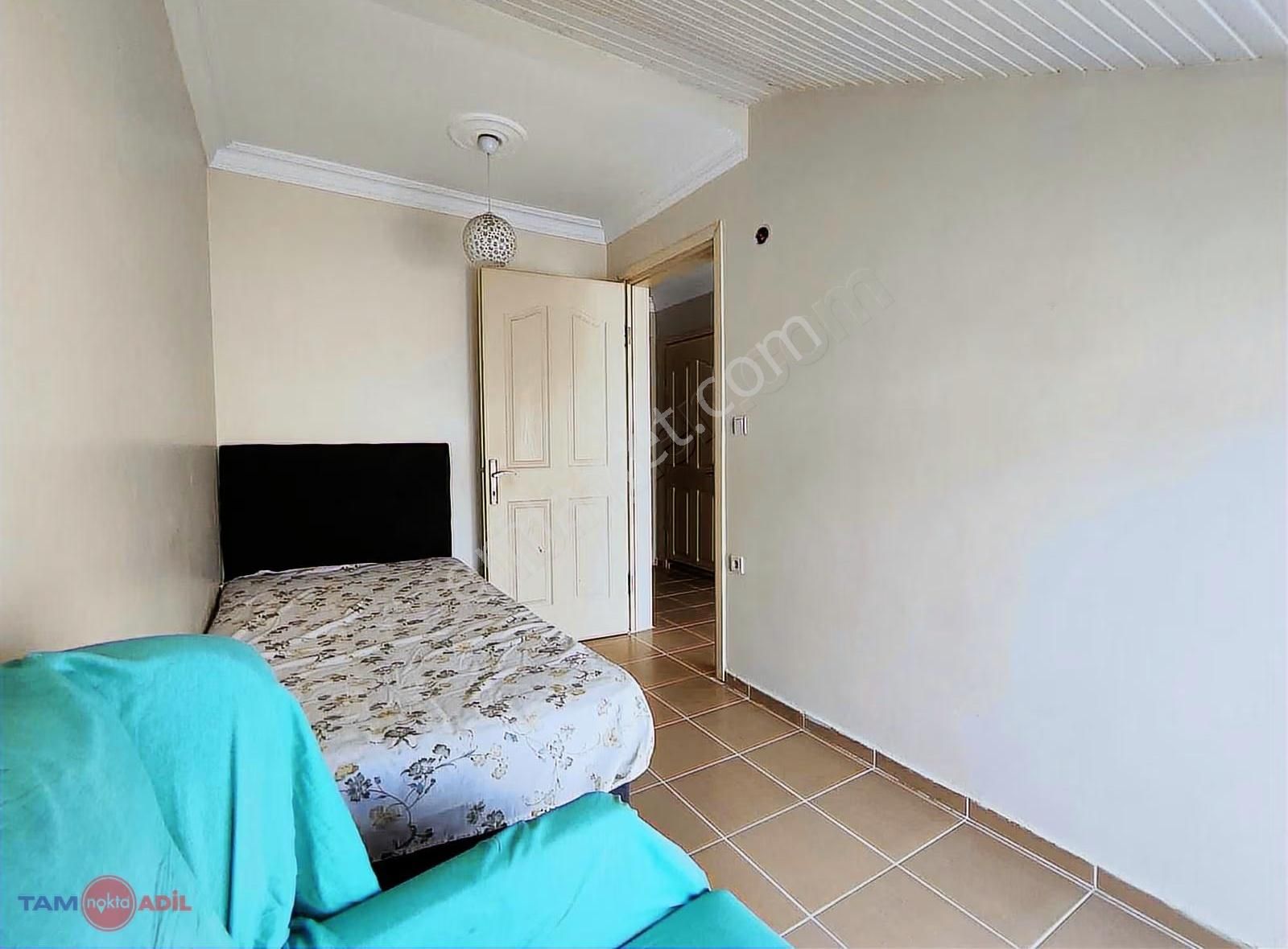 Dikili İsmetpaşa Mahallesi 5+1 Dubleks Satılık Daire - Görsel 3