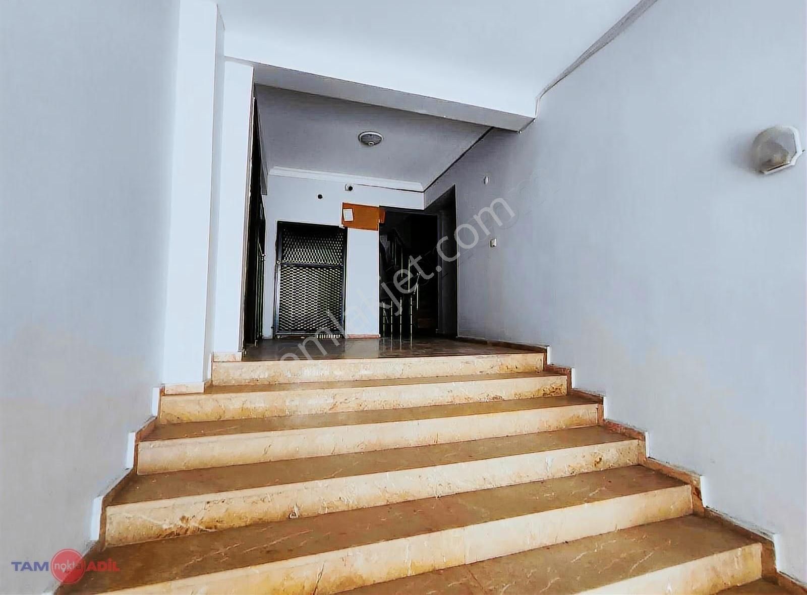 Dikili İsmetpaşa Mahallesi 5+1 Dubleks Satılık Daire - Görsel 28