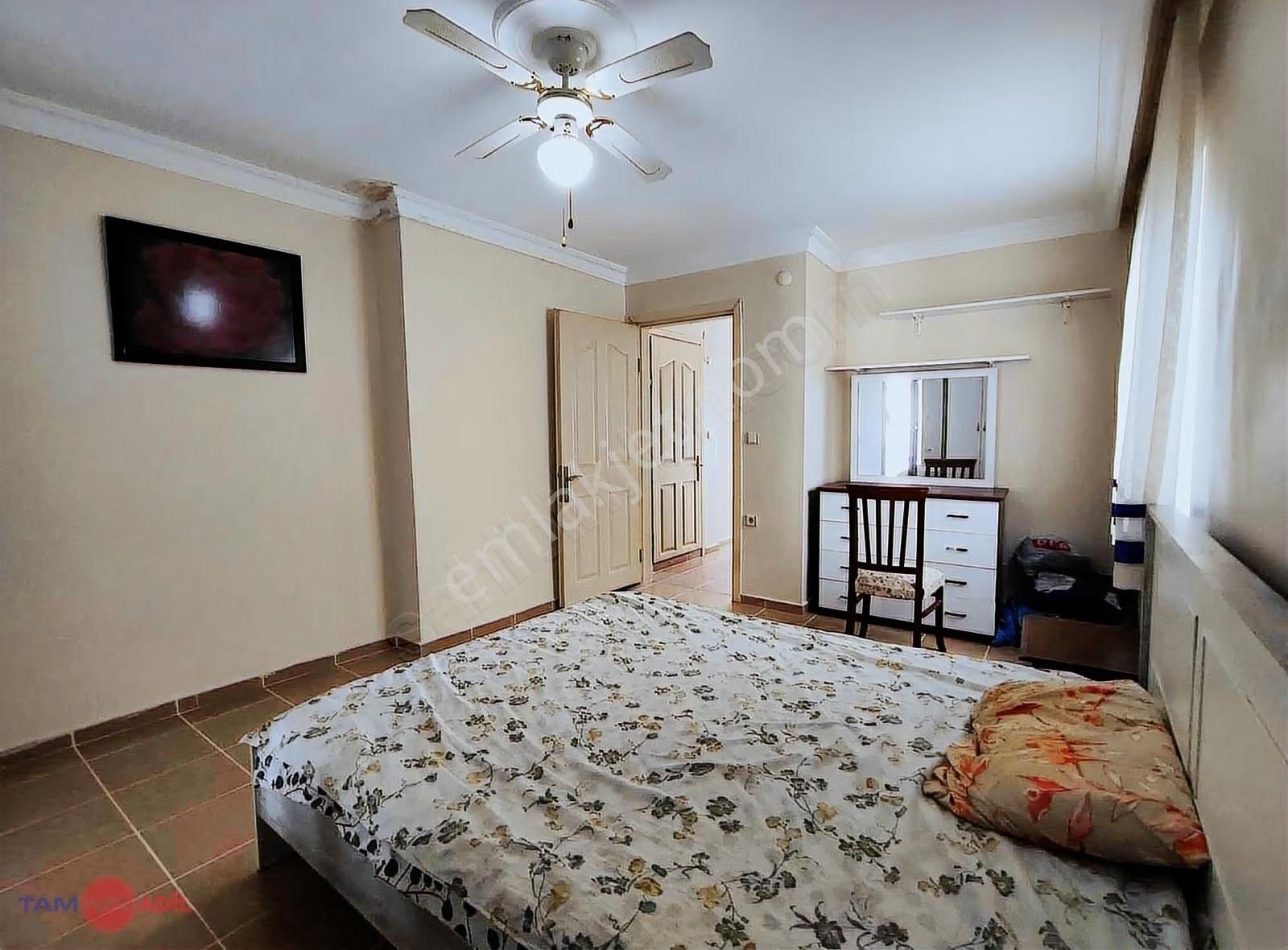 Dikili İsmetpaşa Mahallesi 5+1 Dubleks Satılık Daire - Görsel 4