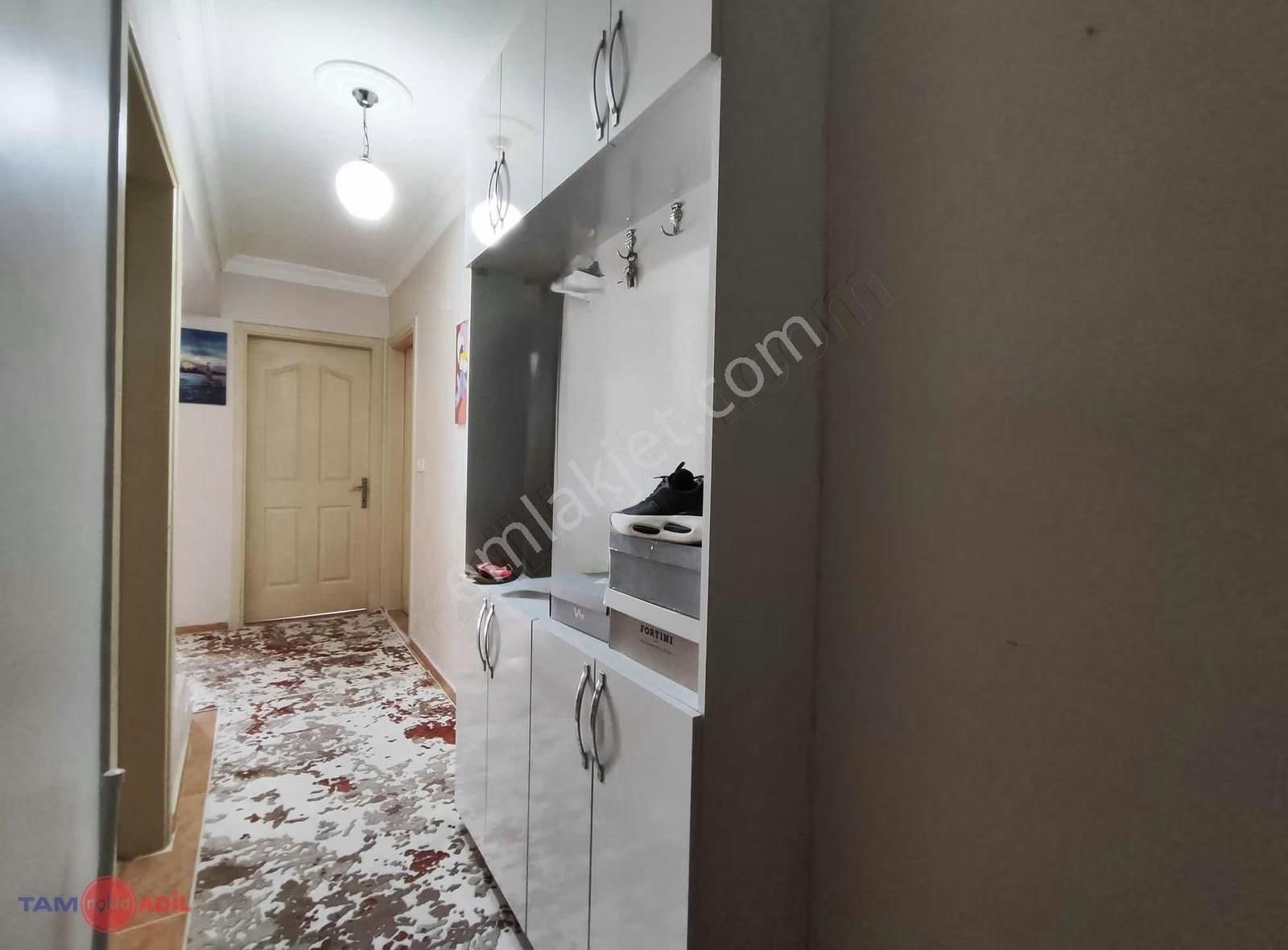 Dikili İsmetpaşa Mahallesi 5+1 Dubleks Satılık Daire - Görsel 10