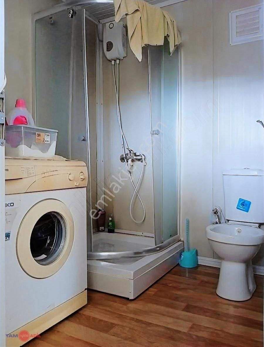 Dikili Katıralan'da Satılık Arsa, Kargır Ev Tapuludur!!! - Görsel 4