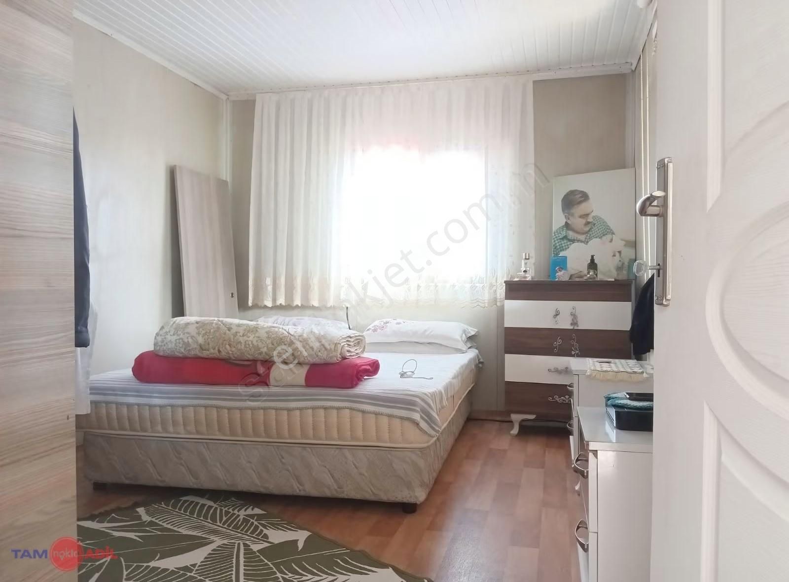 Dikili Katıralan'da Satılık Arsa, Kargır Ev Tapuludur!!! - Görsel 9