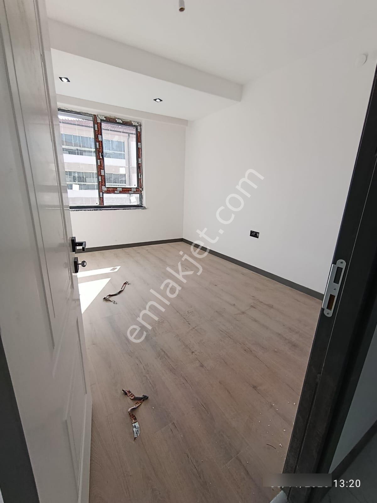 71 Evlerde 2+1 Özel Garajlı Sıfır Daire - Görsel 10