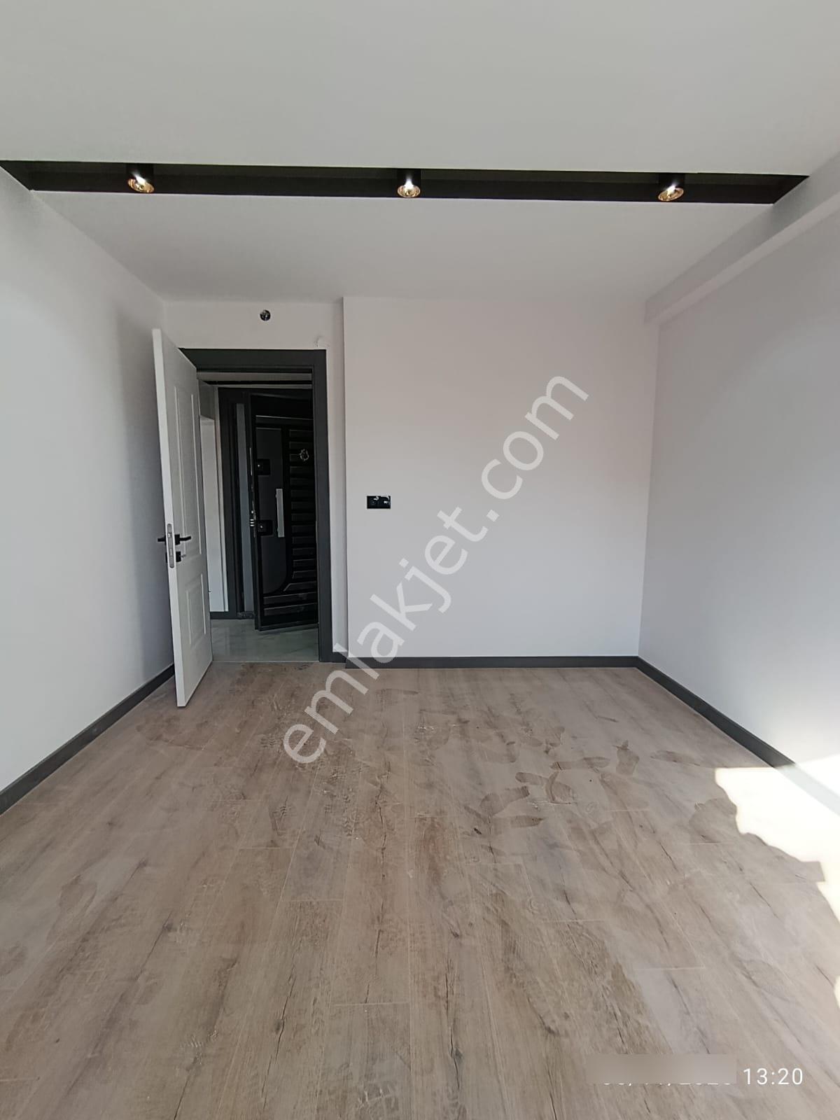 71 Evlerde 2+1 Özel Garajlı Sıfır Daire - Görsel 12
