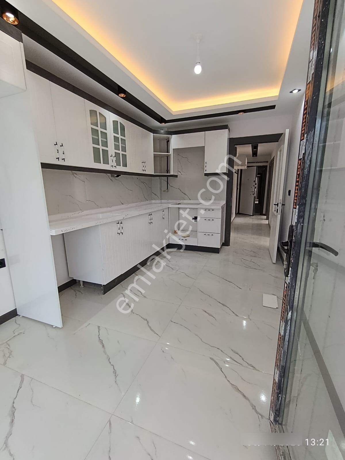 71 Evlerde 2+1 Özel Garajlı Sıfır Daire