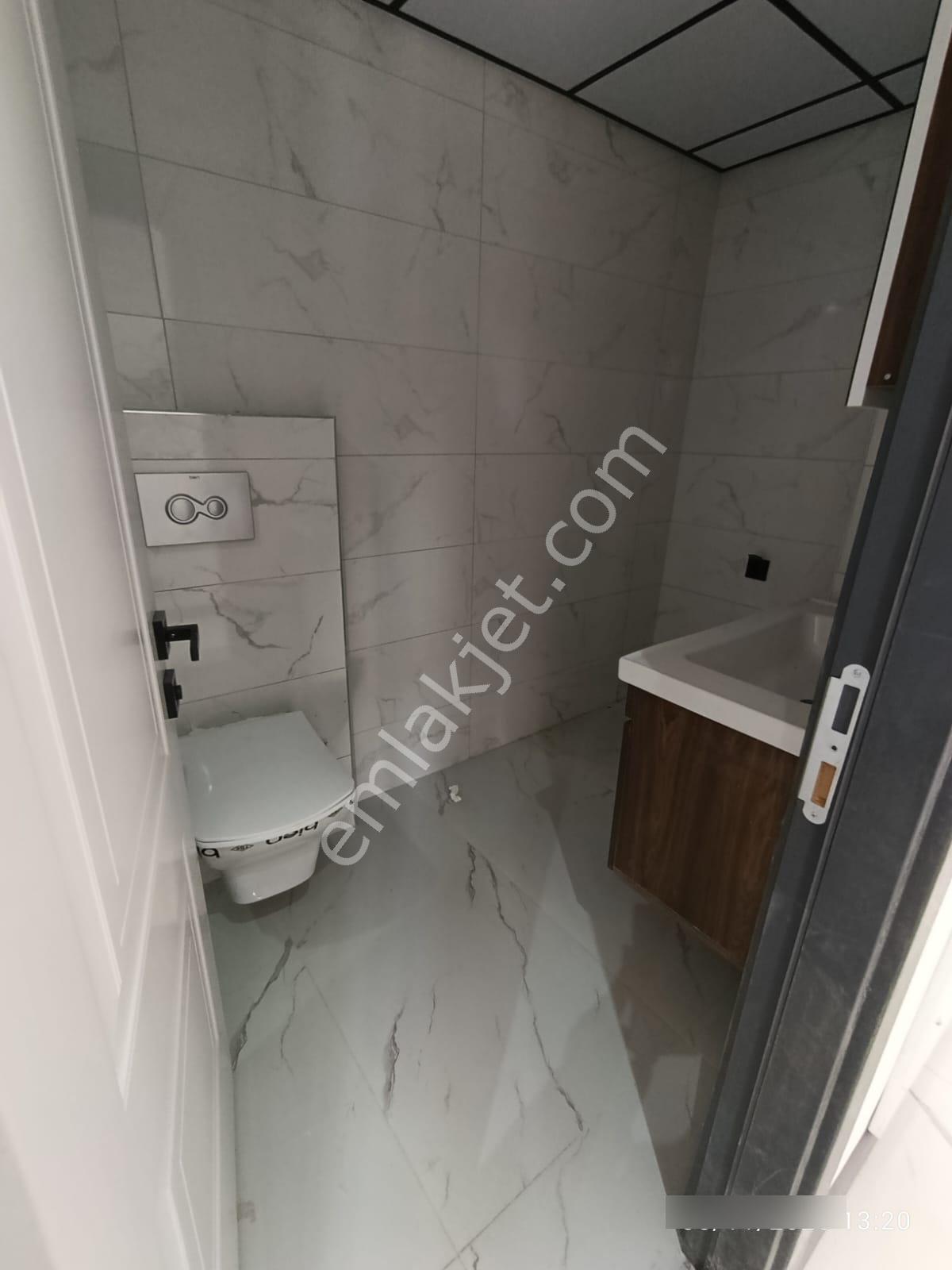 71 Evlerde 2+1 Özel Garajlı Sıfır Daire - Görsel 14