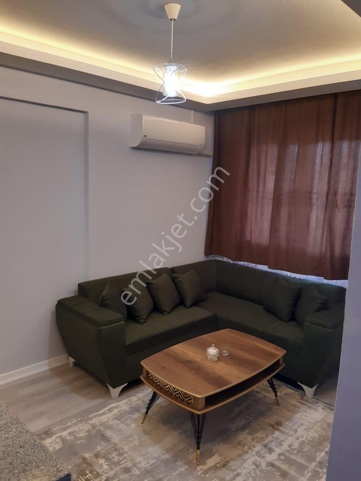 İzmir Bucada Çok Uygun Fiyata Günlük Kiralık Lüks Daire +wi-fi - Görsel 5