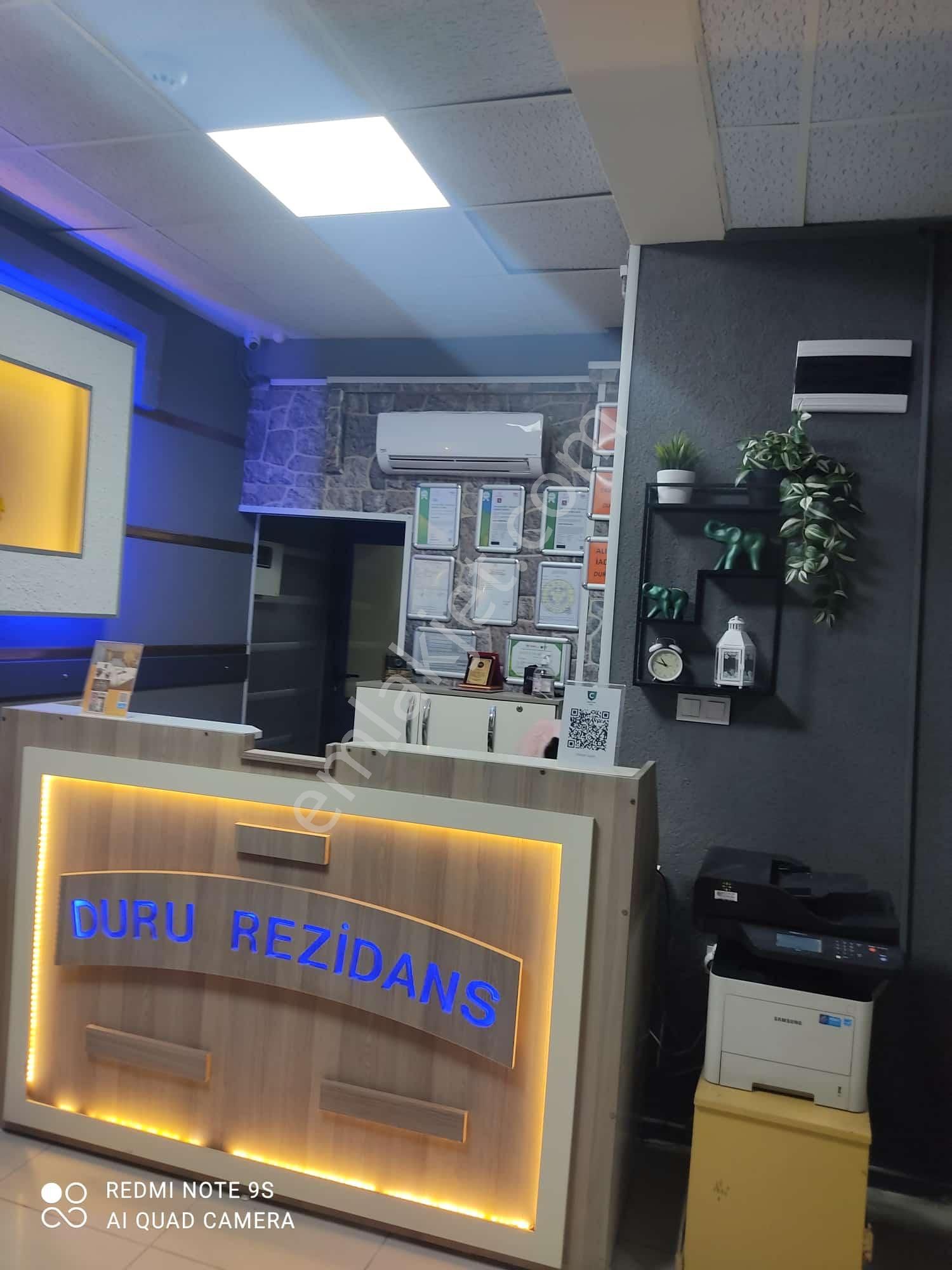 İzmir Bucada Çok Uygun Fiyata Günlük Kiralık Lüks Daire +wi-fi - Görsel 11