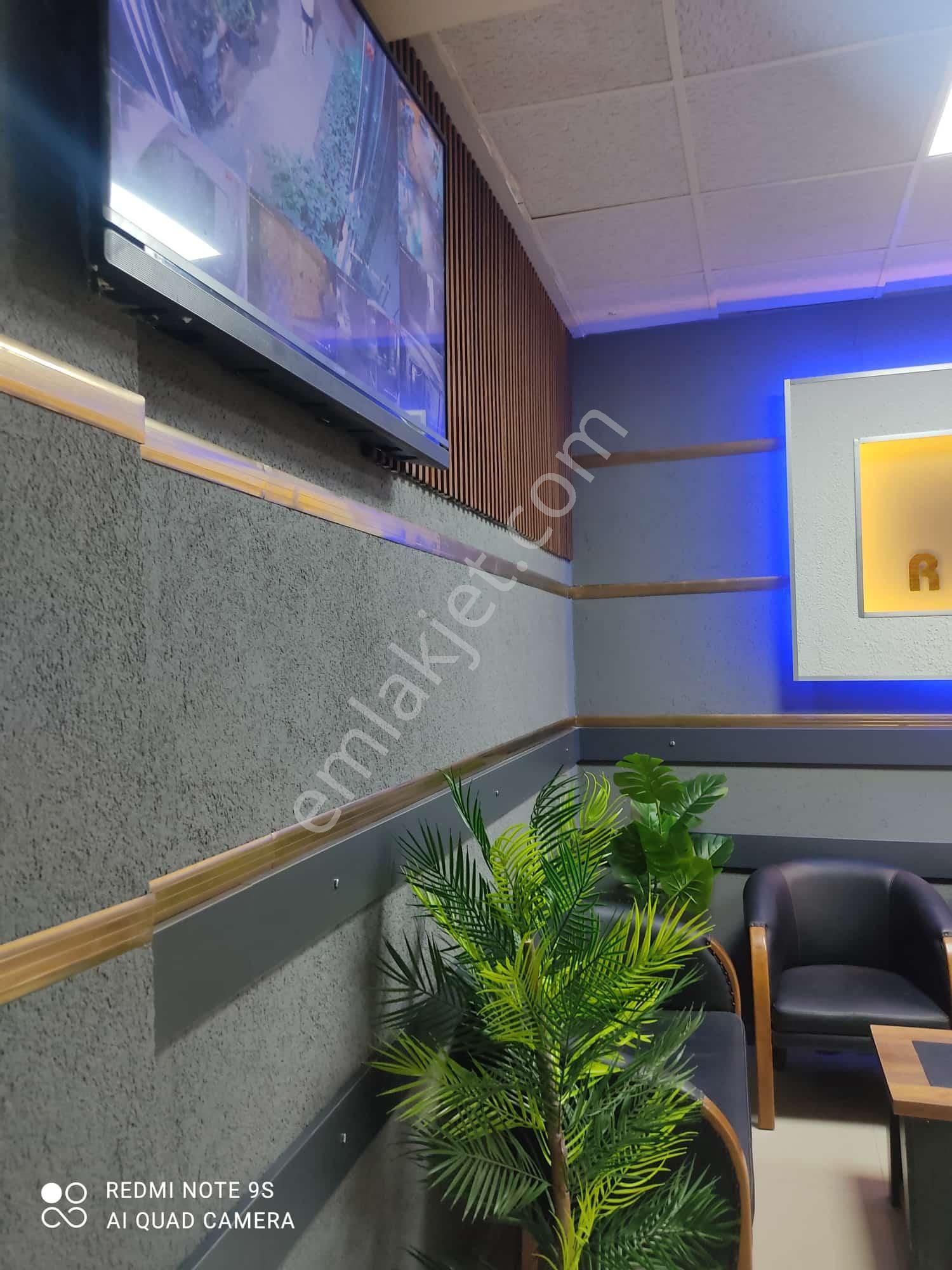 İzmir Bucada Çok Uygun Fiyata Günlük Kiralık Lüks Daire +wi-fi - Görsel 12