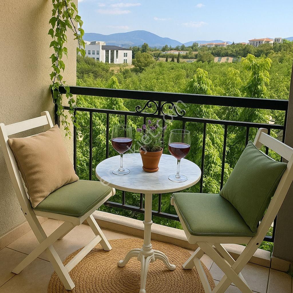 İzmir Bucada Çok Uygun Fiyata Günlük Kiralık Lüks Daire +wi-fi