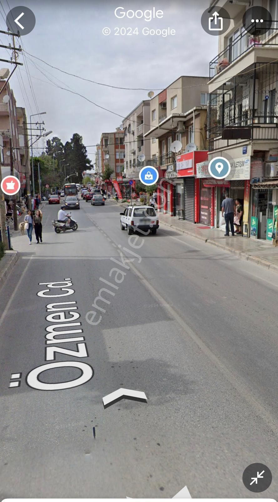 Sahibinden Seyfi Demirsoy Hastane Karşısı Satılık Dükkan - Görsel 3