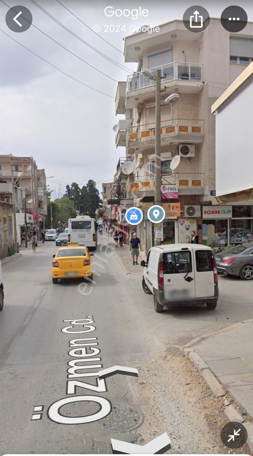 Sahibinden Seyfi Demirsoy Hastane Karşısı Satılık Dükkan - Görsel 6