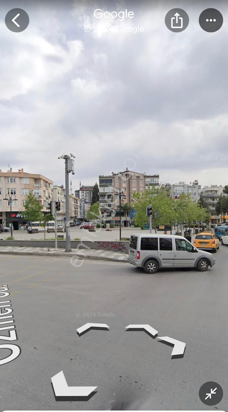 Sahibinden Seyfi Demirsoy Hastane Karşısı Satılık Dükkan - Görsel 8