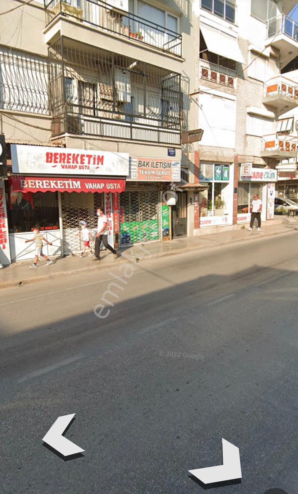 Sahibinden Seyfi Demirsoy Hastane Karşısı Satılık Dükkan - Görsel 7