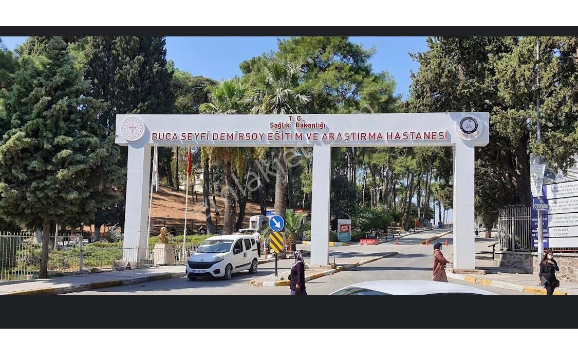 Sahibinden Seyfi Demirsoy Hastane Karşısı Satılık Dükkan - Görsel 2