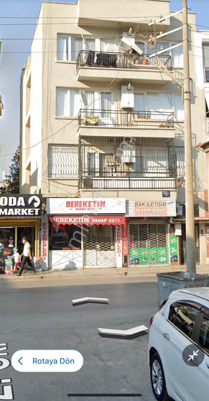 Sahibinden Seyfi Demirsoy Hastane Karşısı Satılık Dükkan - Görsel 9