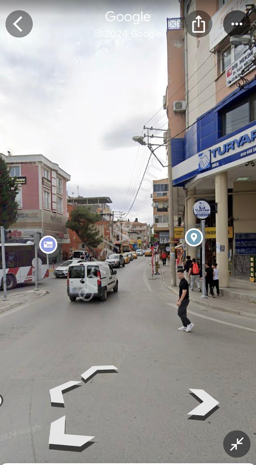 Sahibinden Seyfi Demirsoy Hastane Karşısı Satılık Dükkan - Görsel 5