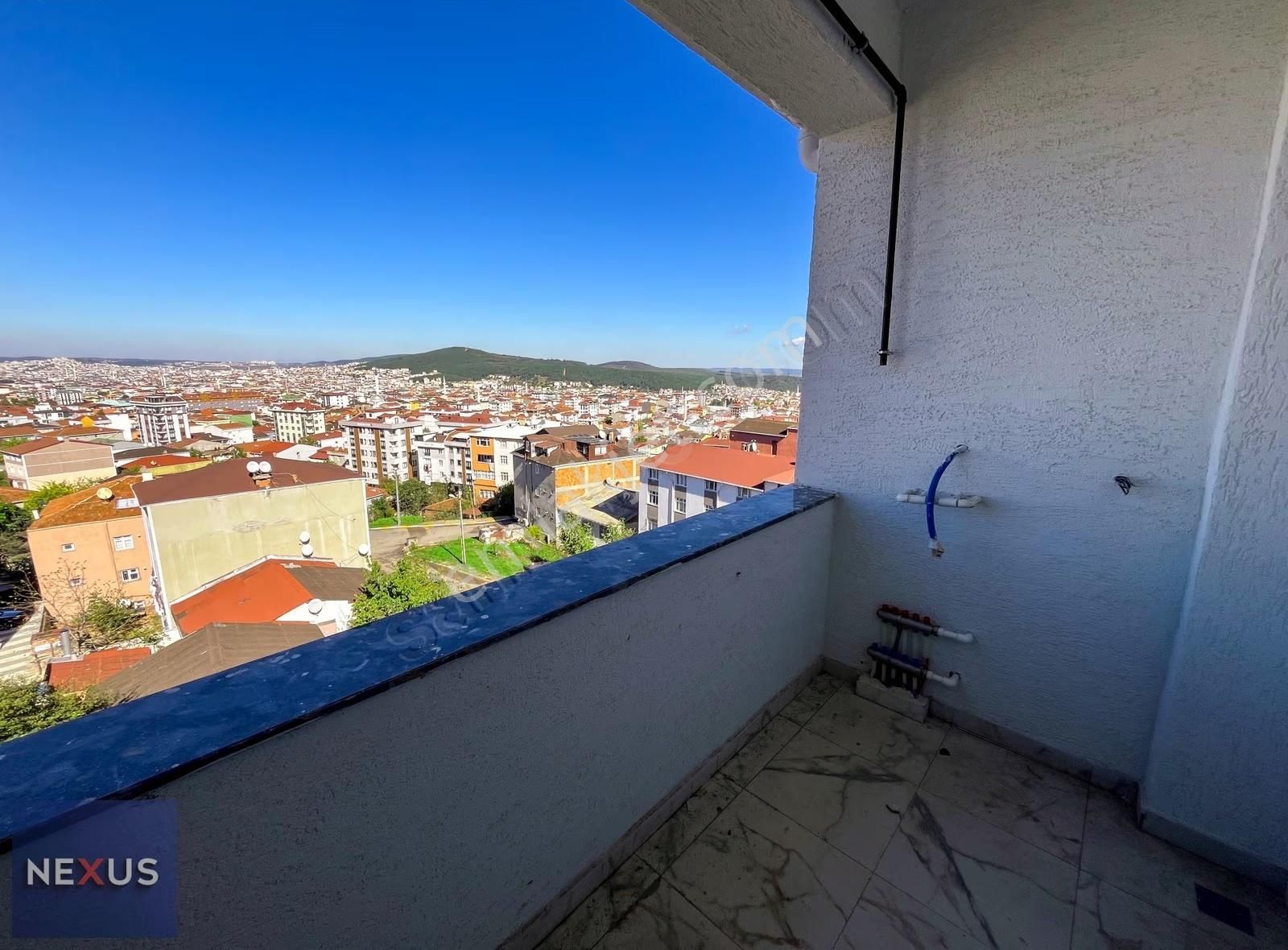 Geniş Ferah Satılık Üst Dubleks 4+1 Daire 4 Adet Banyo İki Balko - Görsel 4