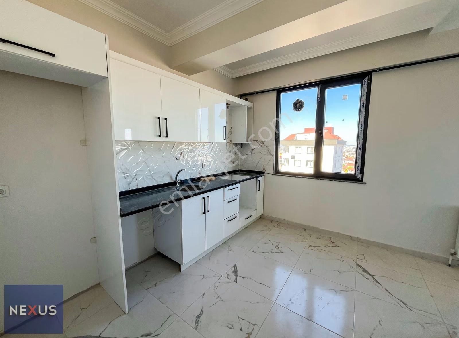 Geniş Ferah Satılık Üst Dubleks 4+1 Daire 4 Adet Banyo İki Balko - Görsel 16