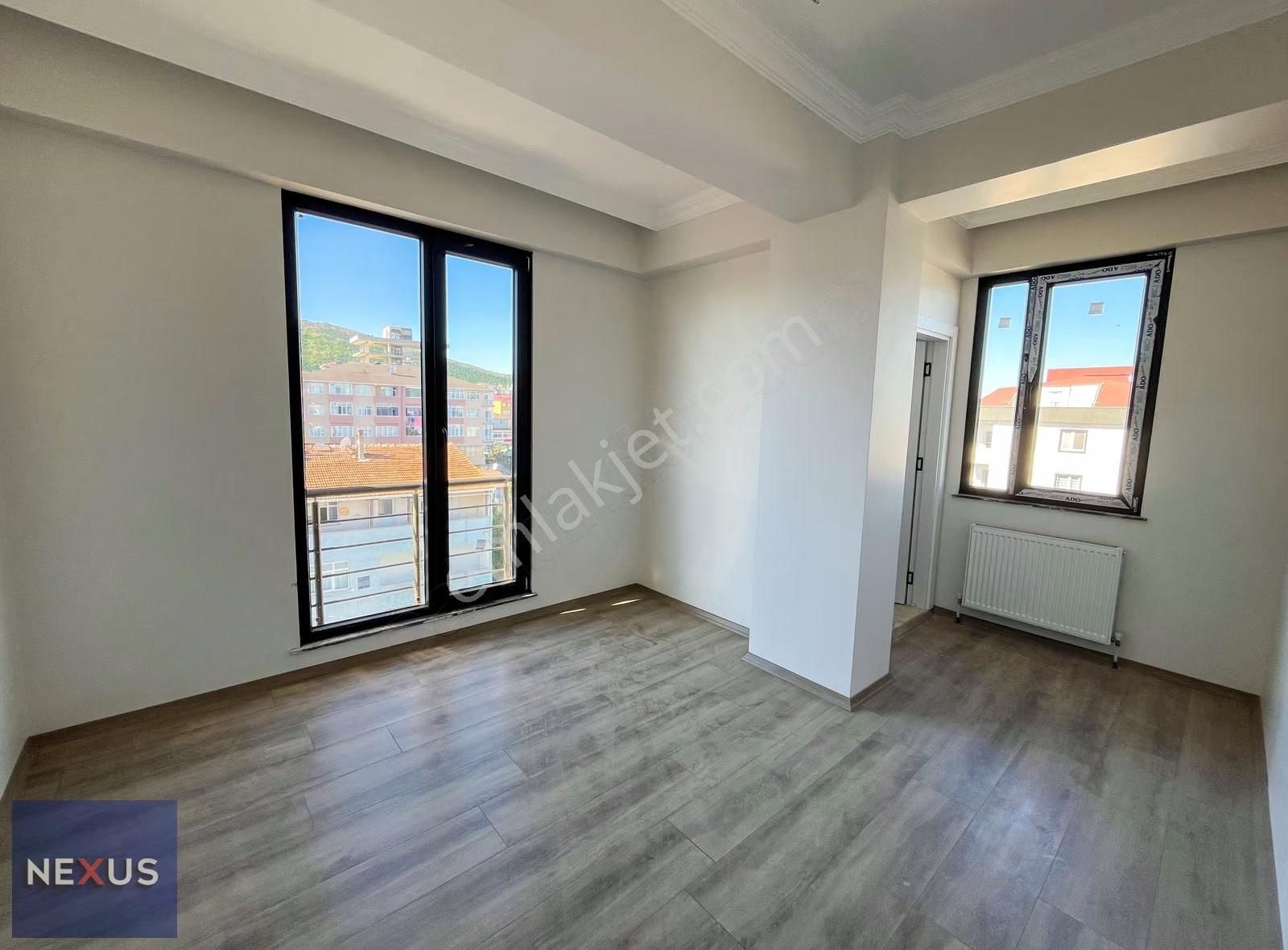 Geniş Ferah Satılık Üst Dubleks 4+1 Daire 4 Adet Banyo İki Balko - Görsel 19