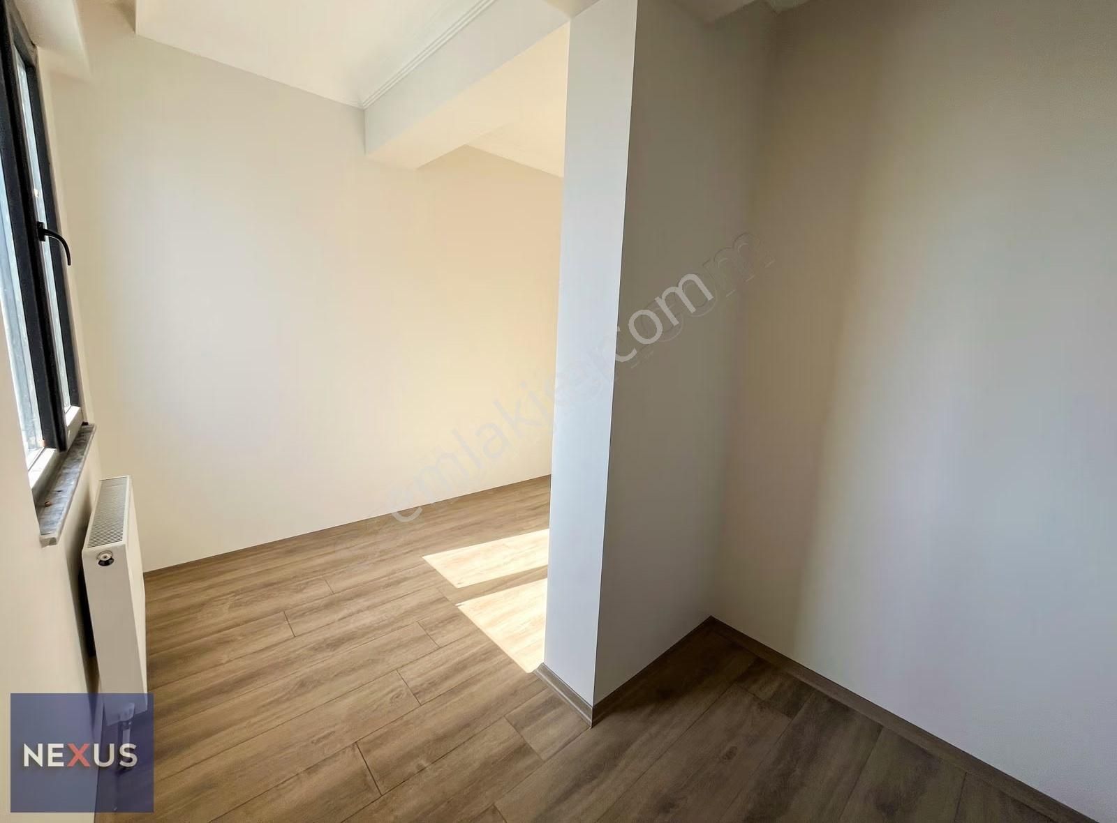 Geniş Ferah Satılık Üst Dubleks 4+1 Daire 4 Adet Banyo İki Balko - Görsel 9