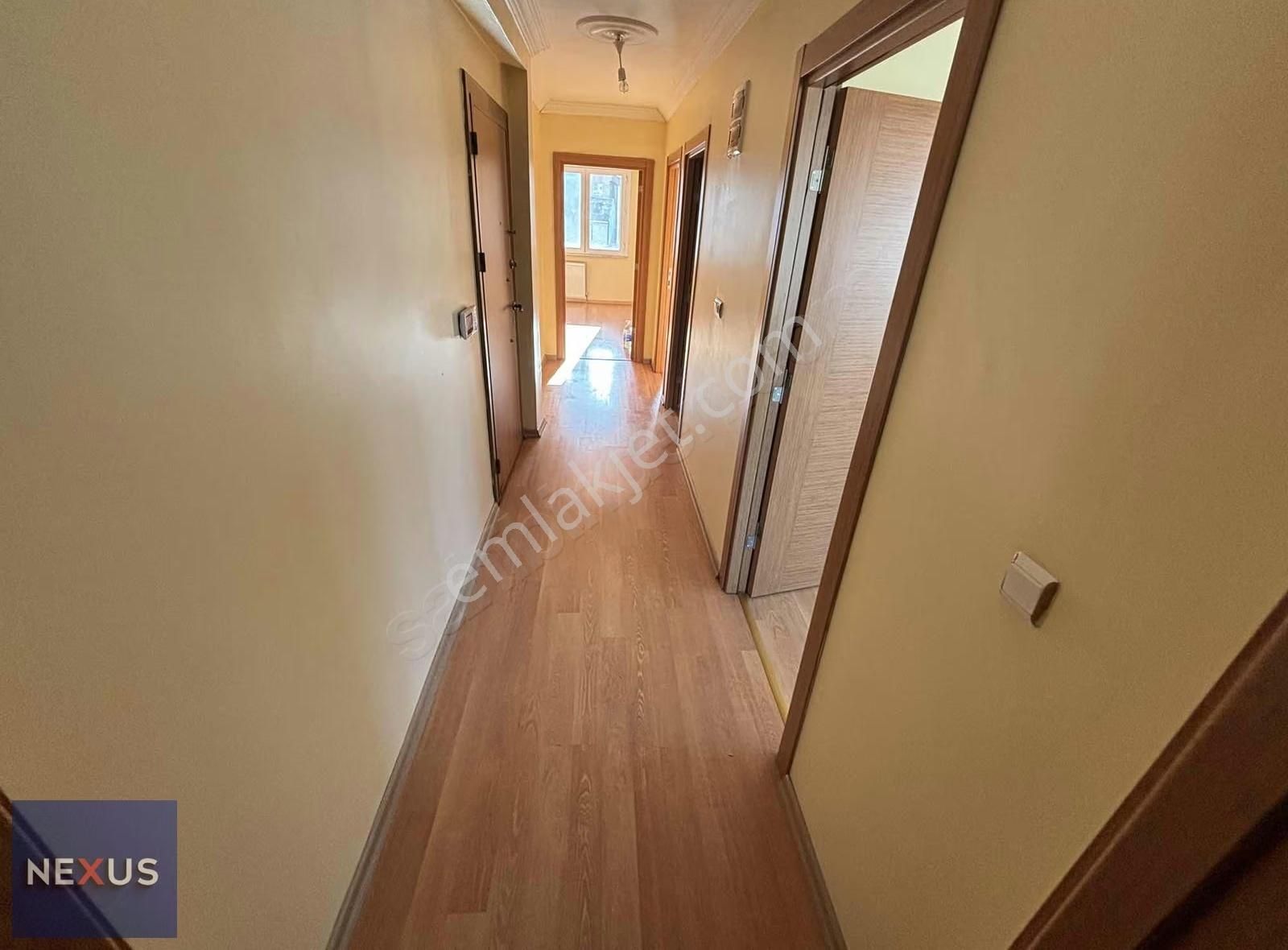 Sultanbeyli Battalgazi Mahallesi Satılık Teraslı Boş 3+1 Daire - Görsel 5