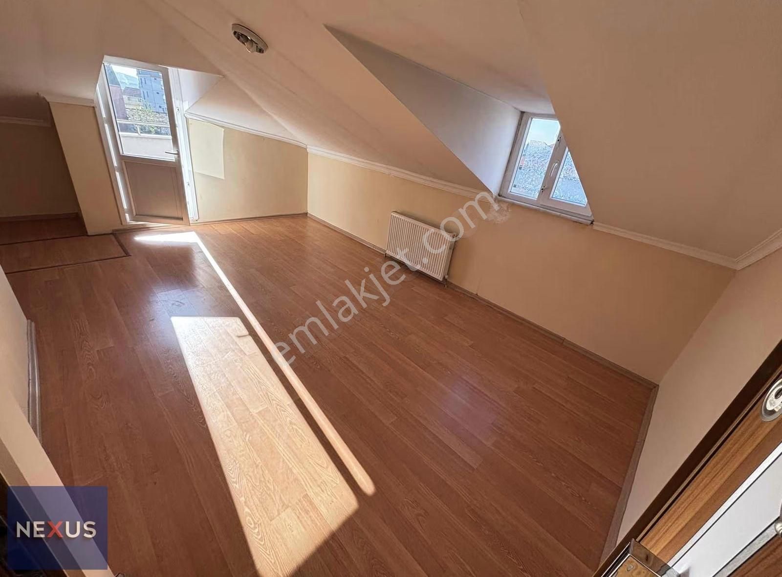 Sultanbeyli Battalgazi Mahallesi Satılık Teraslı Boş 3+1 Daire - Görsel 13