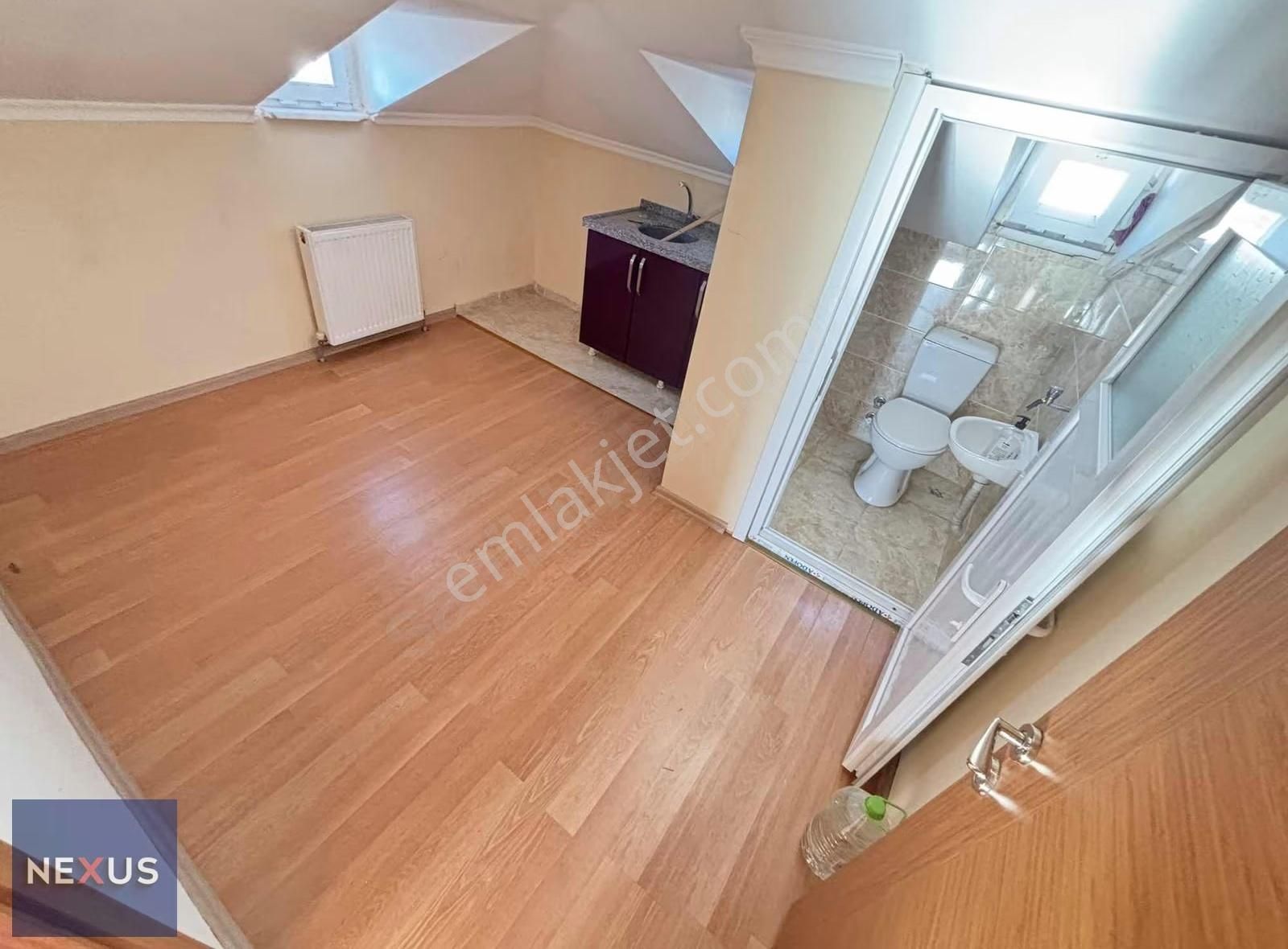 Sultanbeyli Battalgazi Mahallesi Satılık Teraslı Boş 3+1 Daire - Görsel 9